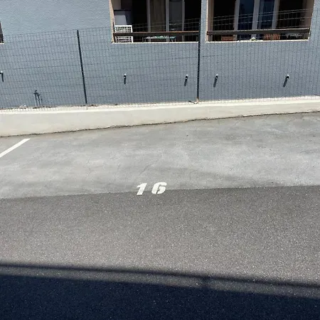 A Cardellina Διαμέρισμα