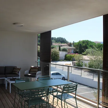 Apartament A Cardellina *