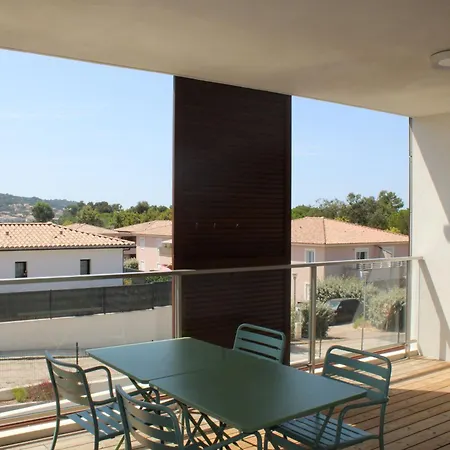 A Cardellina Apartament *