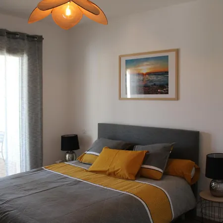 A Cardellina Apartment Porticcio (Corsica)