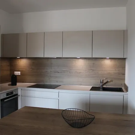 A Cardellina Apartament