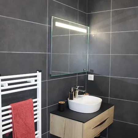 A Cardellina * Porticcio (Corsica)