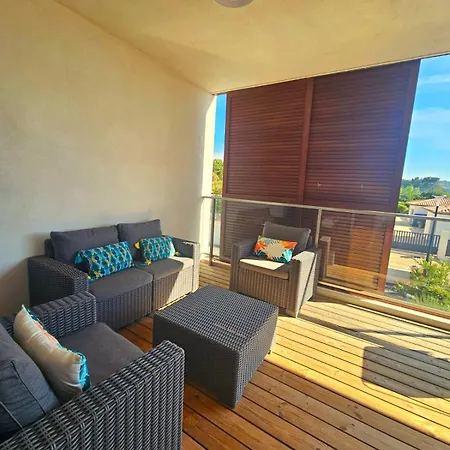 A Cardellina Apartament