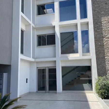 A Cardellina Apartment
