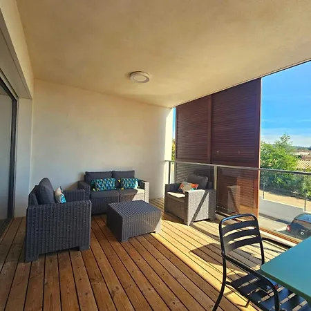 A Cardellina Apartment Porticcio (Corsica)