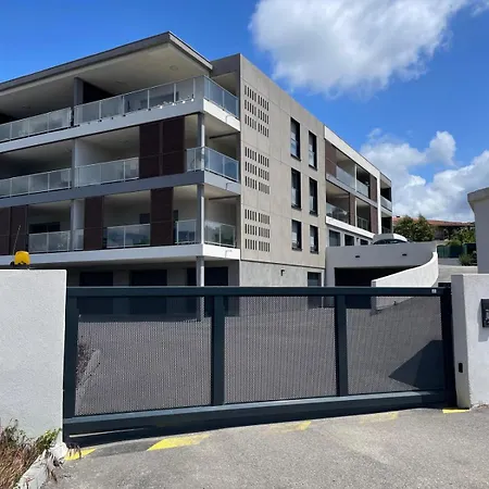 Apartament A Cardellina