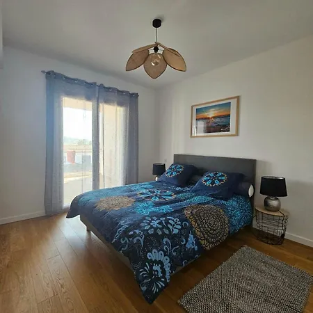 A Cardellina * Porticcio (Corsica)