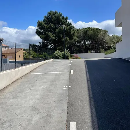 Apartament A Cardellina Porticcio (Corsica)