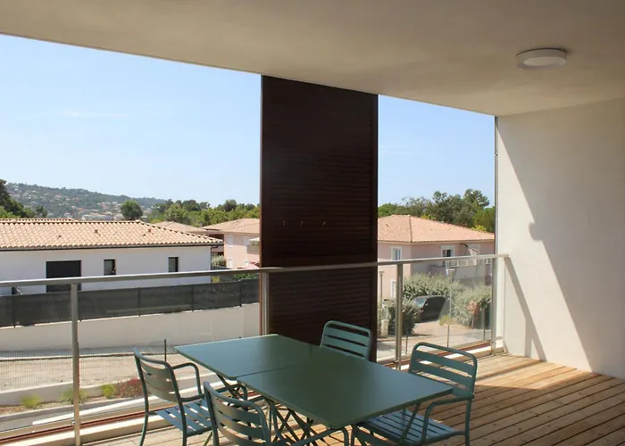 A Cardellina Appartement *