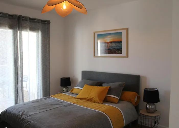 A Cardellina Appartement Porticcio (Corsica)