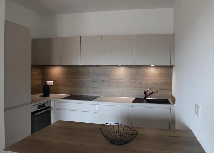 A Cardellina Appartement