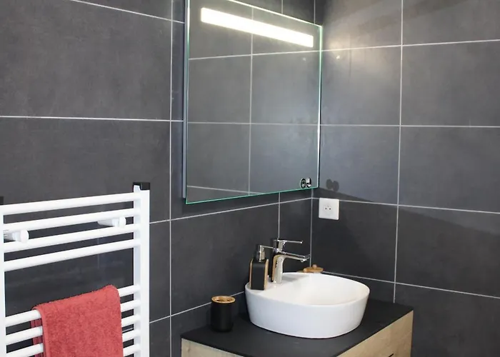 A Cardellina * Porticcio (Corsica)