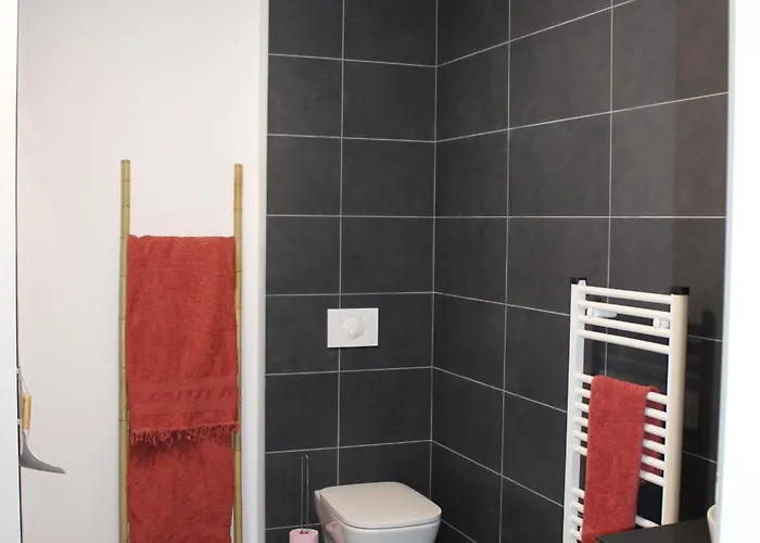 A Cardellina * Porticcio (Corsica)