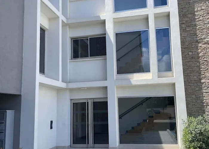 A Cardellina Appartement