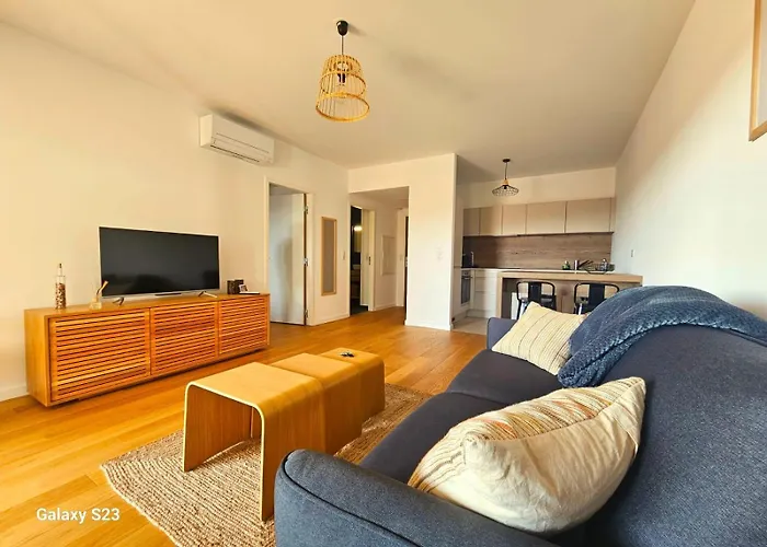 Appartement A Cardellina