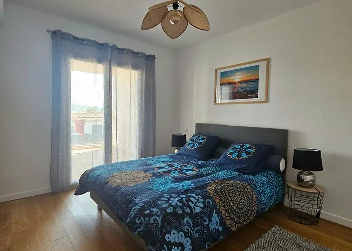 A Cardellina * Porticcio (Corsica)