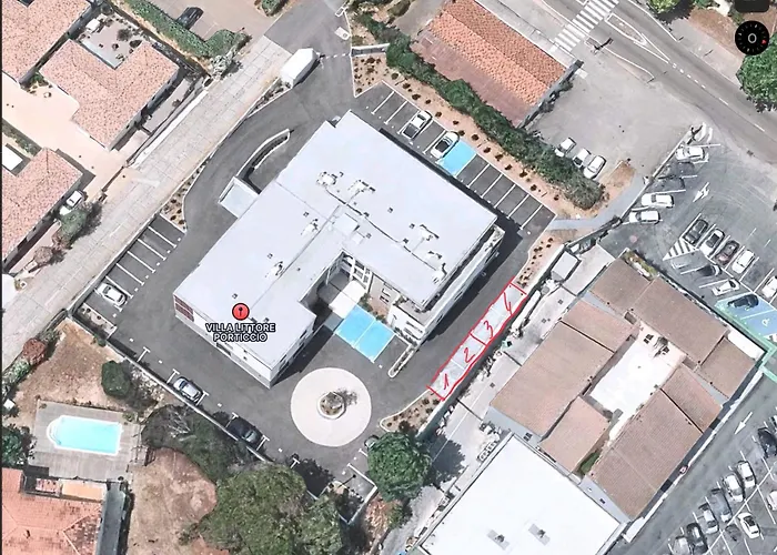 Appartement A Cardellina