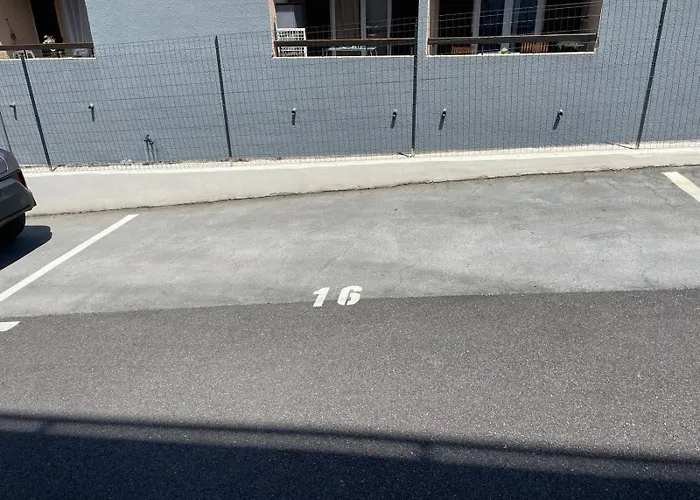 A Cardellina Appartement